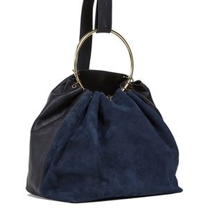 Rachel Comey Large Cash Backpack